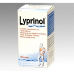 LYPRINOL 180perlas XXTBUNINAT70