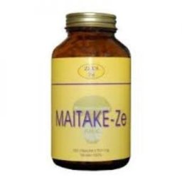 MAITAKE-Ze 500mg. 180cap. XXTBZE-03061
