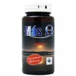 MAS OMEGA 180perlas XXTB555-0010
