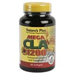 MEGA CLA 1200mg. 60perlas XXTBNP004332