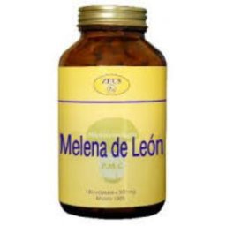 MELENA DE LEON 180cap. XXTBZE-03010