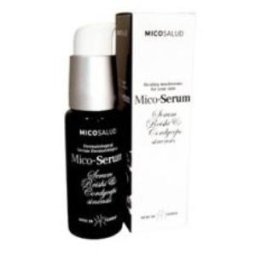 MICO SERUM HDT 50ml. XXTB499-C001