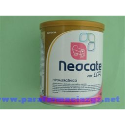 NEOCATE 400 GR 259226 NEOCATE - (400 G 1 BOTE NEUTRO )