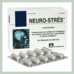 NEURO STRES 60cap. XXTBFHAR0083