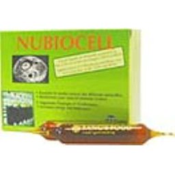 NUBIOCELL (chlorella) PURO 10viales XXTBEBODY016