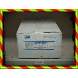 NUTAVANT ESTANDAR FRESA 250 ML 24 UDS 502294 NUTAVANT ESTANDAR - (250 ML 24 BOTELLA FRESA )
