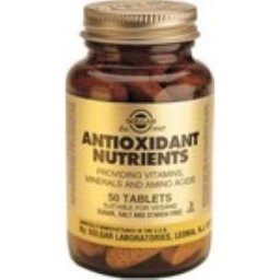NUTRIENTES ANTIOXIDANTE 100comp XXTBSOL-0375