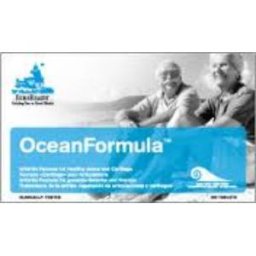 OCEAN FORMULA 120comp. HEALTH XXTBD4U-EH04