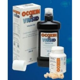 OCOXIN 90cap. XXTBCAT-0017