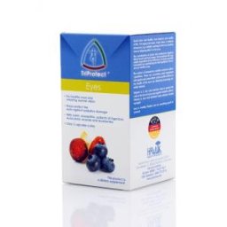 OCULAR ACTIVA eyes 120vcap. XXTB641-T006