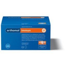 ORTHOMOL IMMUN 30 amp.beb. XXTB298-0004