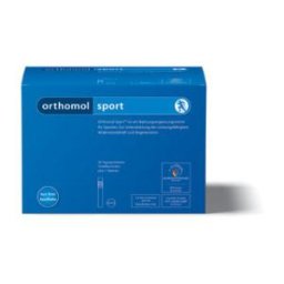 ORTHOMOL SPORT 30 amp.beb. XXTB298-0014