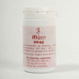 PP40 90cap. XXTBIFI-0004