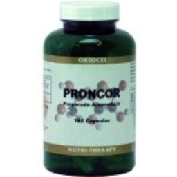 PRONCOR 180cap. XXTB517-1102