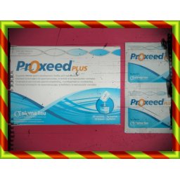 PROXEED PLUS 30 SOBRES 158283 PROXEED PLUS - (5 G 30 SOBRES )