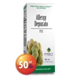 PSC ALLERGY DEPURATO 50ml. XXTB405-PS01