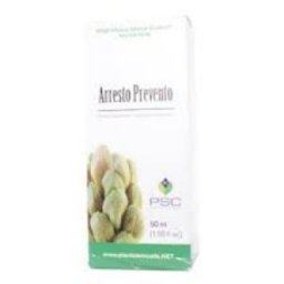 PSC ARRESTO PREVENTO 50ml. XXTB405-PS06