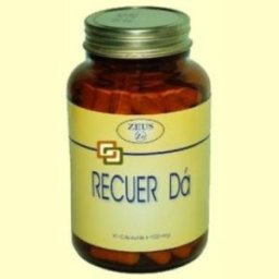RECUMEM (recuer da) 90cap. XXTBZE-03114