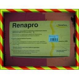 RENAPRO NEUTRO 20 GR 30 SOBRES 382283 RENAPRO - (20 G 30 SOBRE NEUTRO )