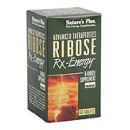 RIBOSE RX-ENERGY 60compr. XXTBRX-04991