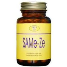 SAME-ZE 30cap. XXTBZE-03403