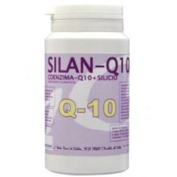 SILAN-Q10 120cap. XXTB410-0034