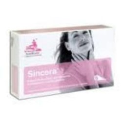 SINCERA 120comp. HEALTH XXTBD4U-EH03