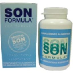 SON FORMULA 120 comprimidos de 1gr XXTBSON-0008