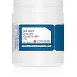 TOPSPORT creatina monohidrato polvo 350gr. XXTBBN-01160