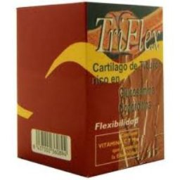 TRIFLEX (GLUCOSAMINA CONDROITINA) 90cap. XXTBFHAR0061