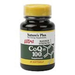 ULTRA CoQ10 30perlas XXTBNP049563
