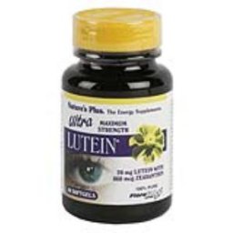 ULTRA LUTEINA 60perlas XXTBNP049265