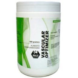 VASCULAR OPTIMIZER polvo 300gr. XXTBNAL-0119