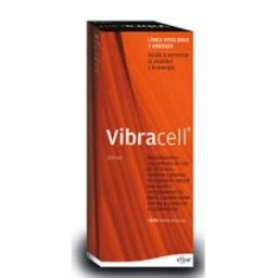 VIBRACELL 300ml. XXTBEBODY021