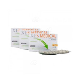 XLS MEDICAL CAPTAGRASAS 180 COMP 164724 XLS MEDICAL CAPTAGRASAS - (180 COMP )