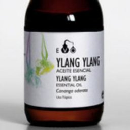 YLANG YLANG aceite esencial alimentario BIO 100ml. XXTB654-2031