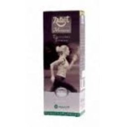 ZADIET MINERAL elasticidad y fortaleza 125ml. XXTBZAD-4003