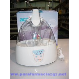 ACOBABY HUMIDIFICADOR ULTRASONICO 8 L 249136