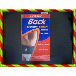 FAJA LUMBAR VULKAN 3013 XS [B] 345520