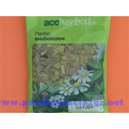 GAYUBA ACOFAR 50 G 353227 GAYUBA ACOFAR - (50 G )