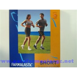 SHORT FARMALASTIC NEOPRENO 2 332387