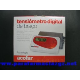 TENSIOMETRO DIGITAL MED-CONFORT ACOFAR DE BRAZO 150375