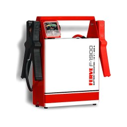 Arrancador (battery boosters) FERVE 12V 400 A F-1900