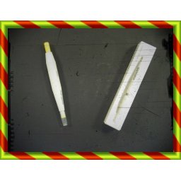 REFLOTRON ACCUTREND APLICADOR CAPILAR 324947 REFLOTRON APLICADOR PARA CAPILARES - ( )