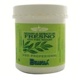 BALSAMO FRESNO (antirreumatico y balsamico) 700gr XXTBBEL-0168