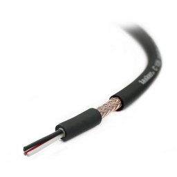 C115 CABLE TASKER PANTALLA ESPIRAL 3x0.14mm