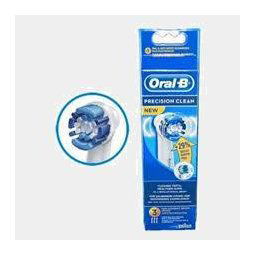 Cepillo Dental Braun Eb203