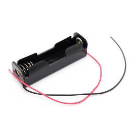 PORTAPILAS BATERIA 18650 3.7V PORTAPILAS BATERIA 18650 3.7V