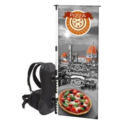 Mochila Bandera