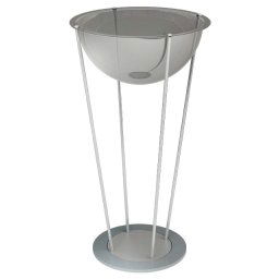 Promo Bowl de aluminio